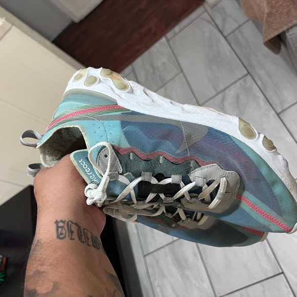 Nike react element - Picture 10 of 15